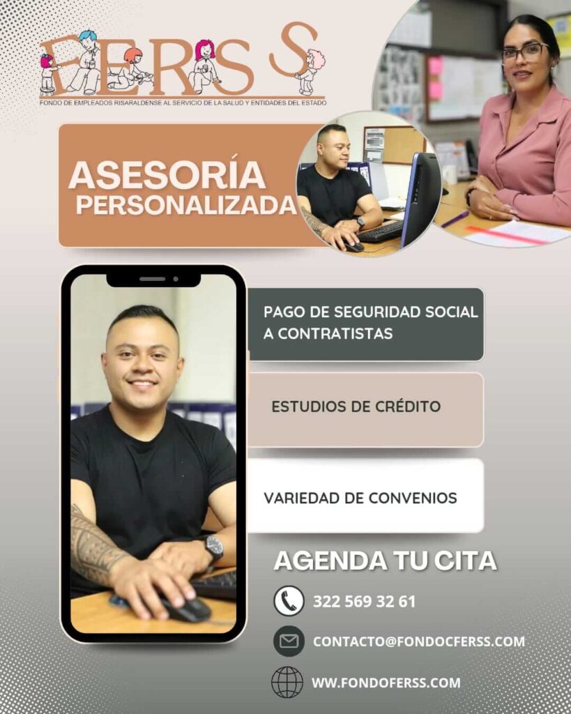 Asesoría personalizada