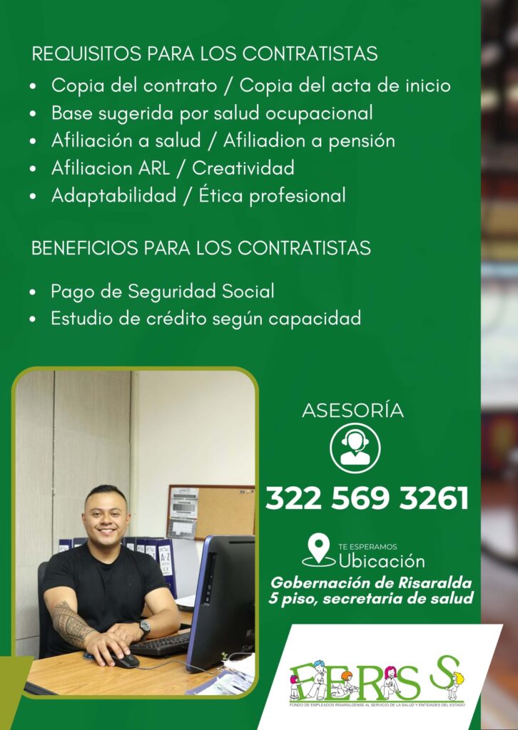 Cómo pertenecer al FERSS