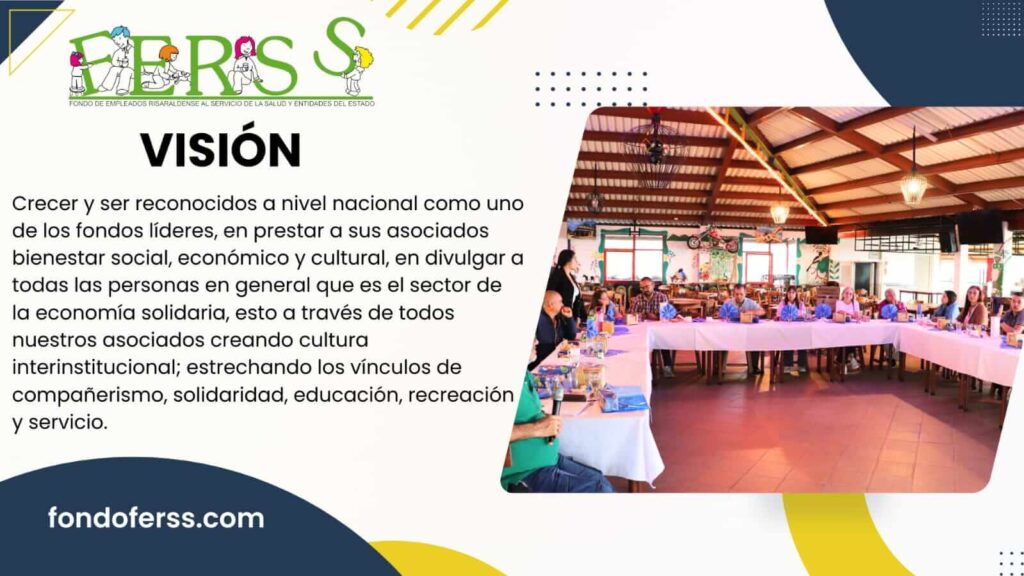 Visión del FERSS